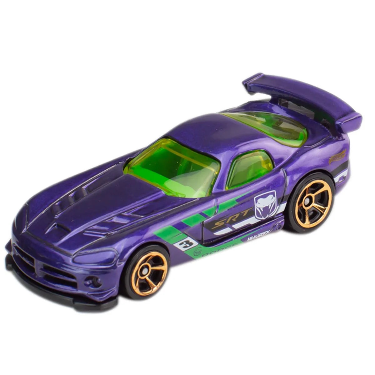 Hot Wheels 5-Car Pack Assortment Case