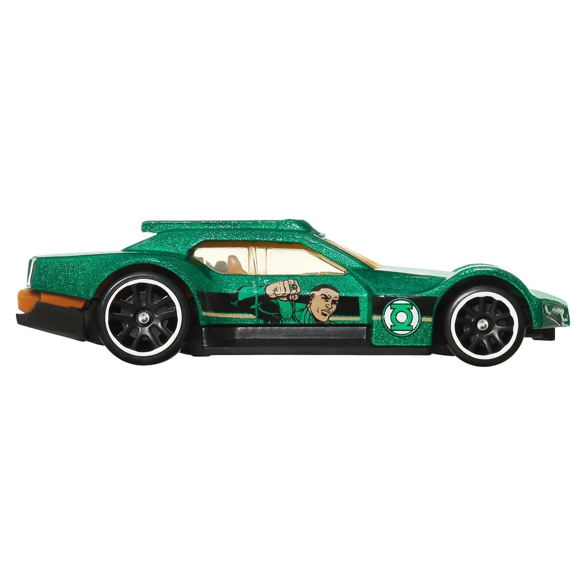 Hot Wheels Batman Themed 2025 Mix 1 Vehicle Case of 10