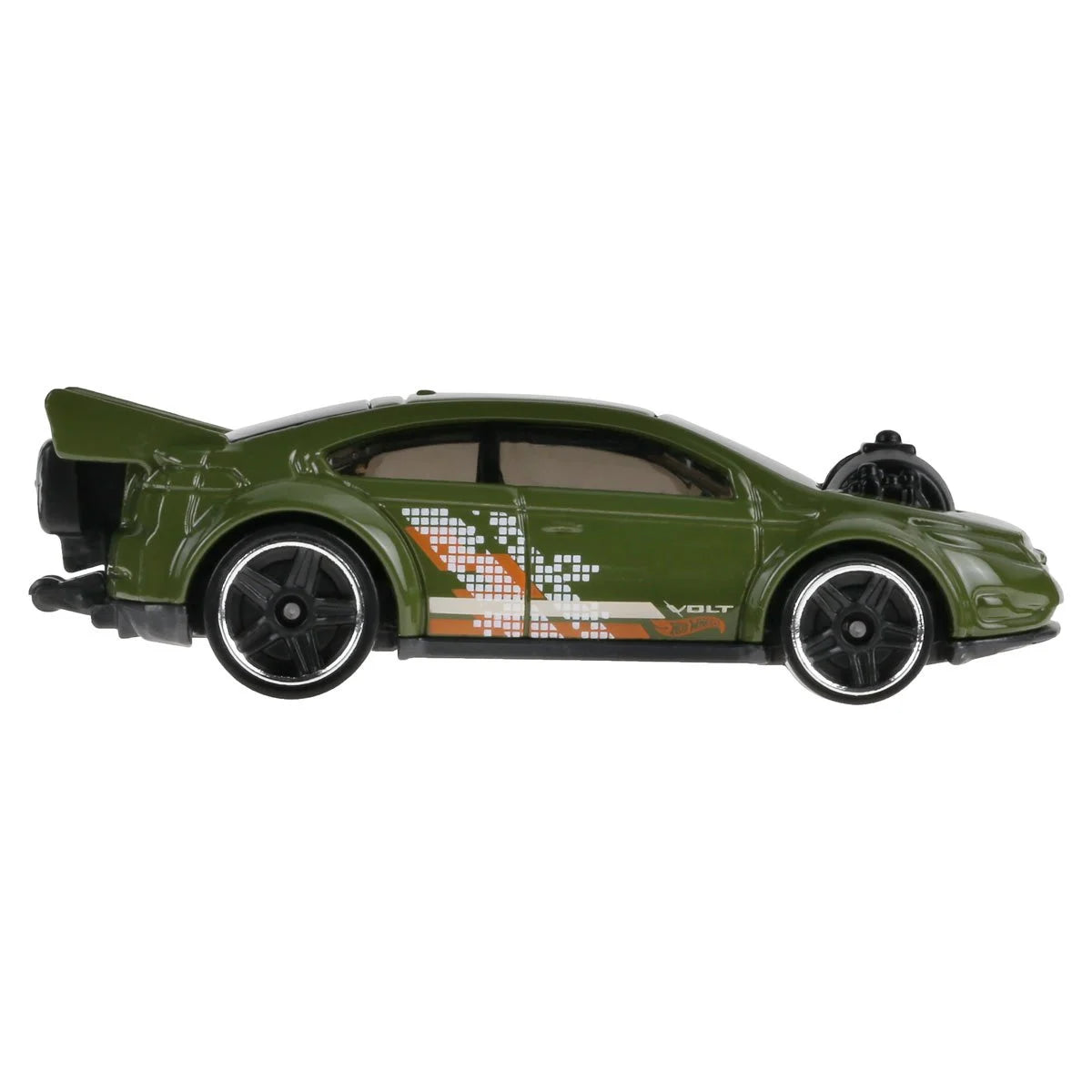 Hot Wheels Basic Car 2025 Wave 5 Case of 72