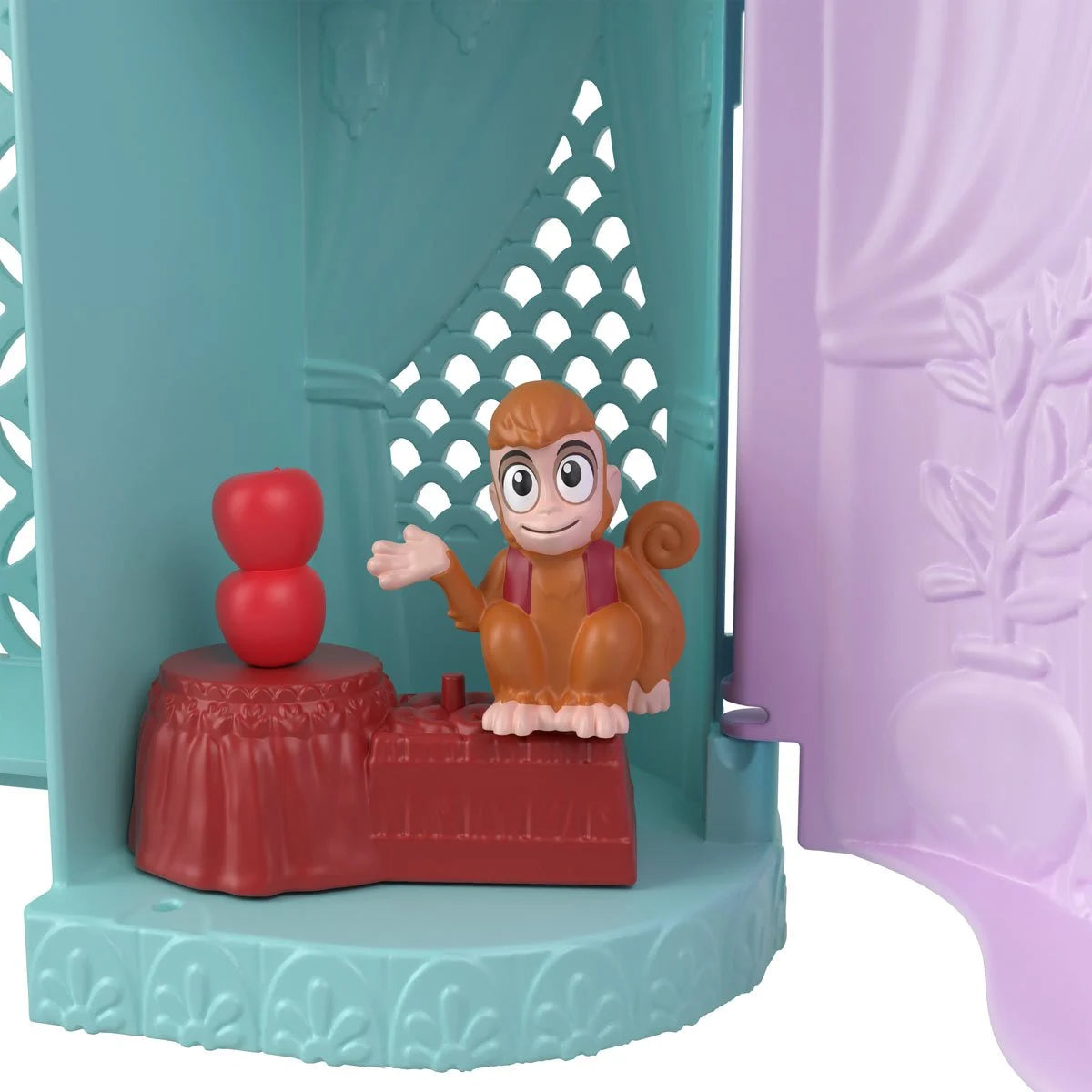 Disney Princess Storytime Stackers Jasmine's Palace Playset