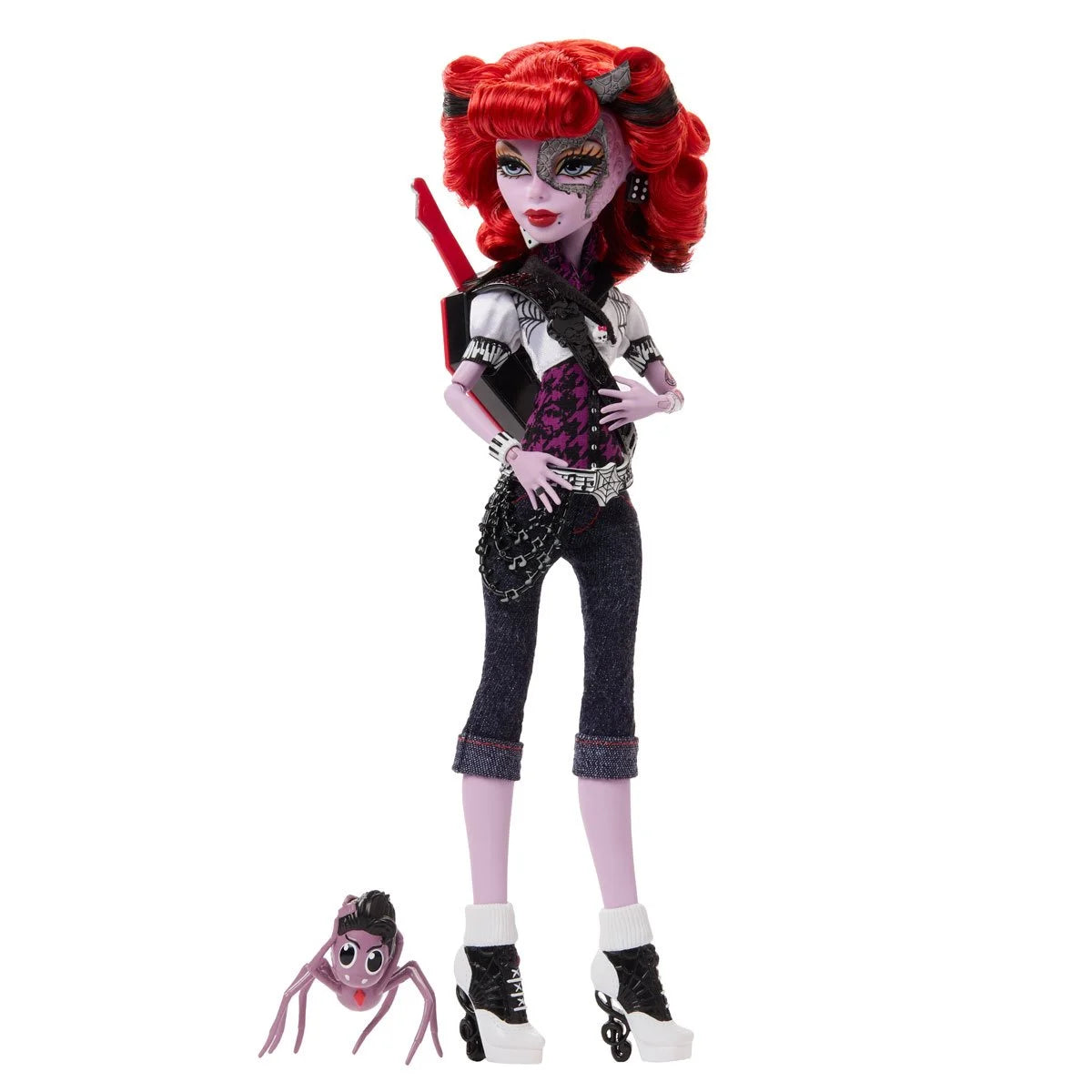 Monster High Boo-riginal Creeproduction Operetta
