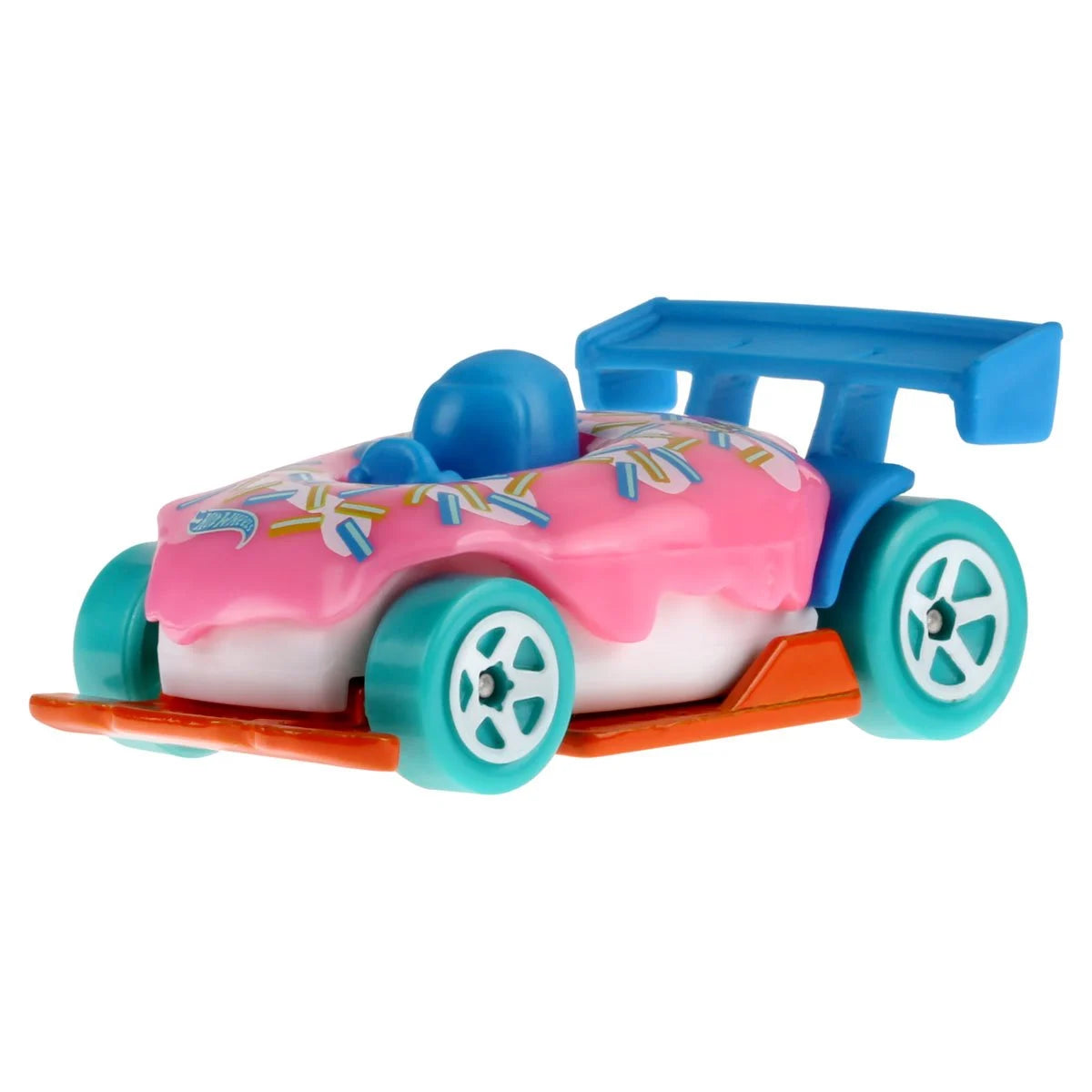 Hot Wheels Worldwide Basic Car 2025 Wave 2 Case of 72