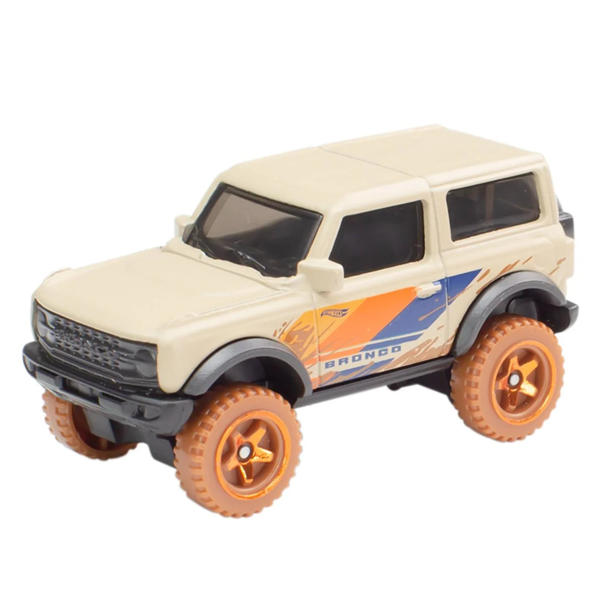 Hot Wheels 5-Car Pack Assortment Case