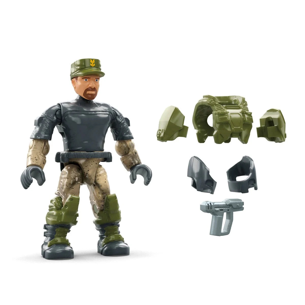 Halo Mega UNSC Hornet Recon Pack