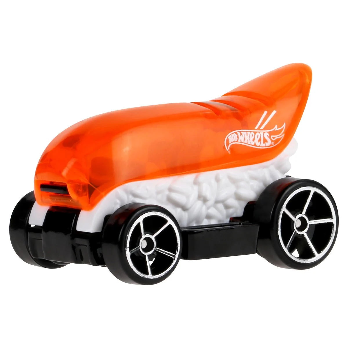 Hot Wheels Basic Car 2025 Wave 5 Case of 72