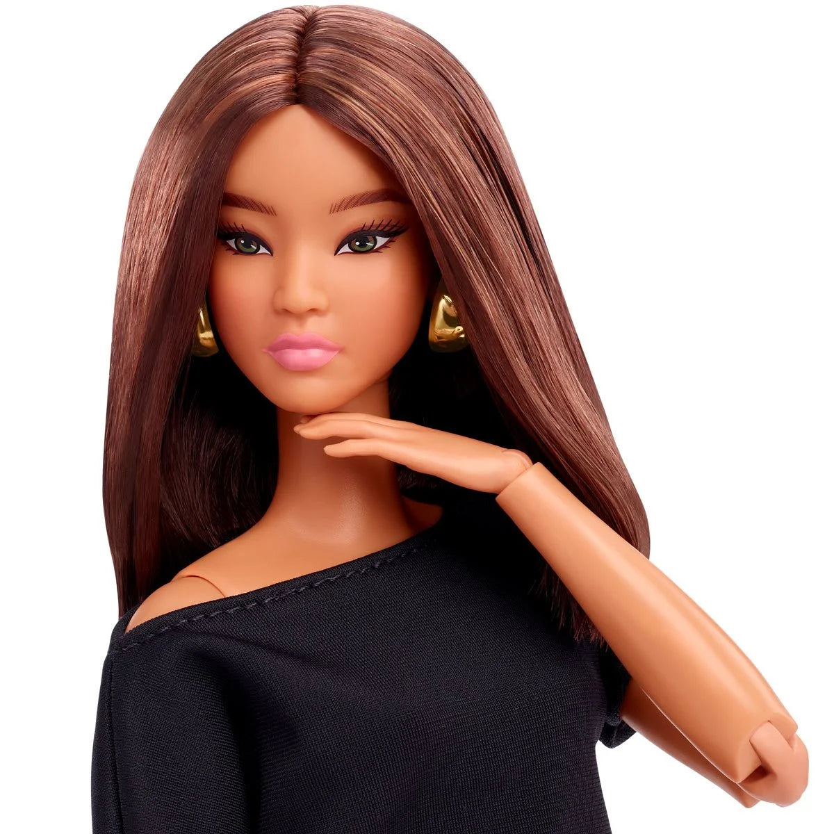 Barbie Basics Model 01 Doll