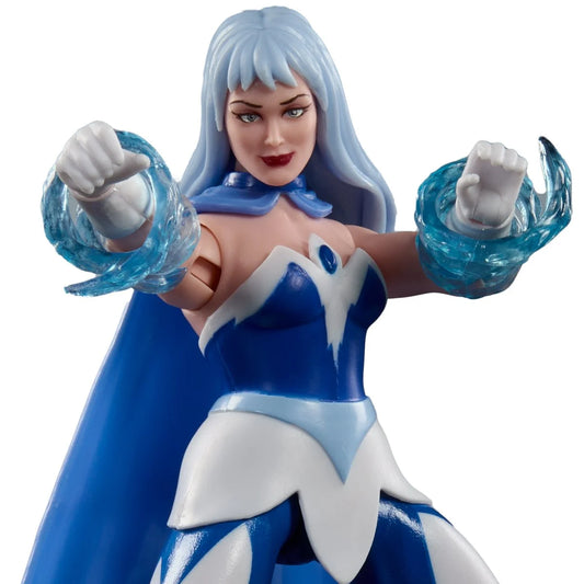 Masters of the Universe Origins Wave 24 Cartoon Collection Frosta Action Figure