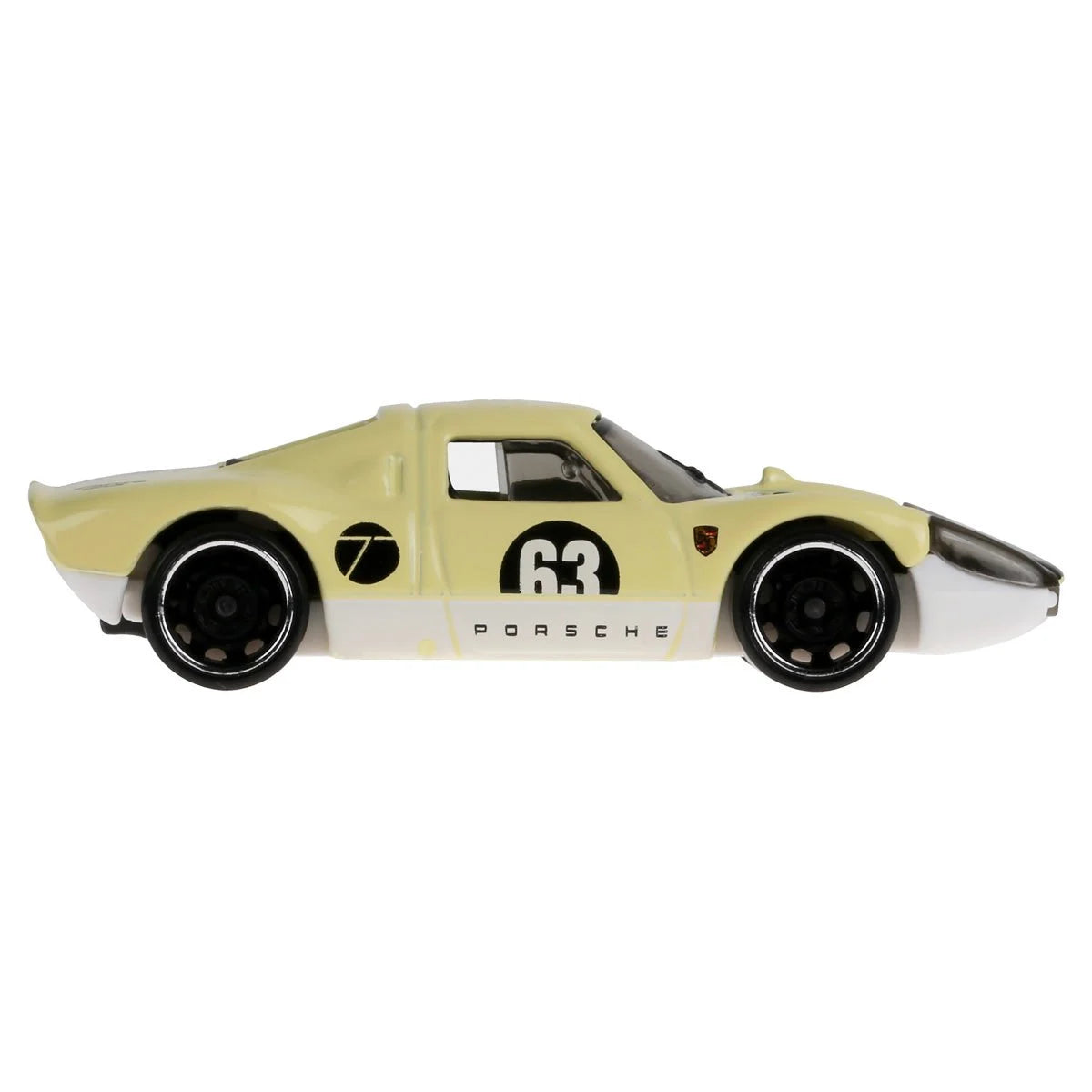 Hot Wheels Basic Car 2025 Wave 5 Case of 72