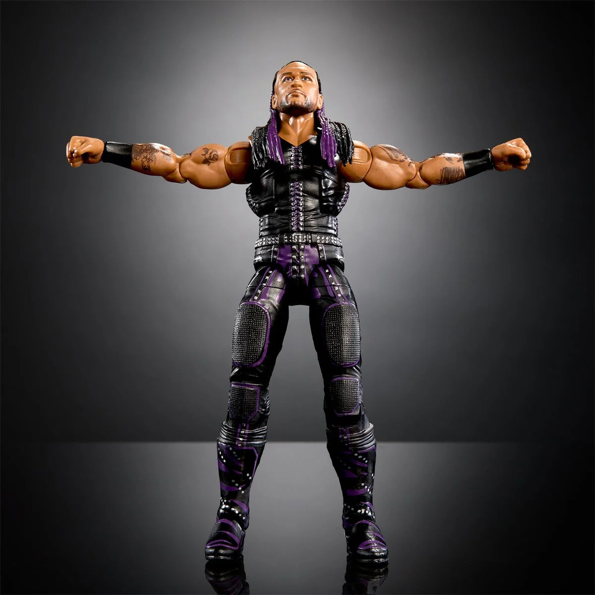 WWE Top Picks 2025 Wave 3 Elite Collection Action Figure Case of 3
