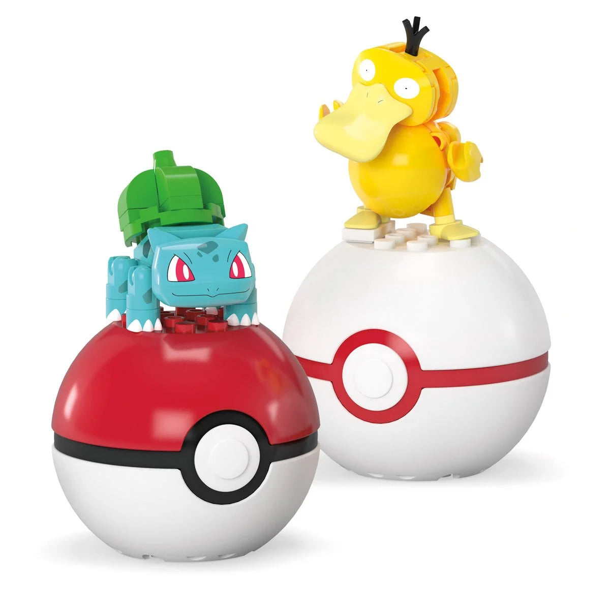 Pokemon Mega Poke Ball 2-Pack Case of 3