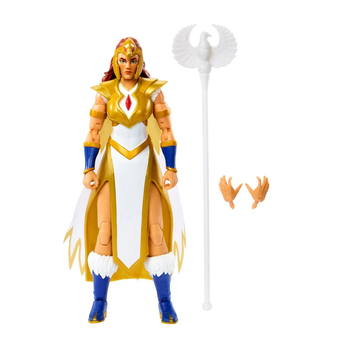 Masters of the Universe Masterverse Figure Wave 11 Case of 4