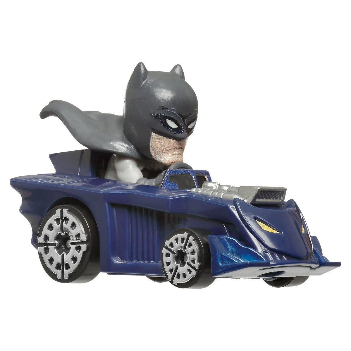 Hot Wheels RacerVerse 2025 Mix 2 Vehicle 4-Pack Case of 3