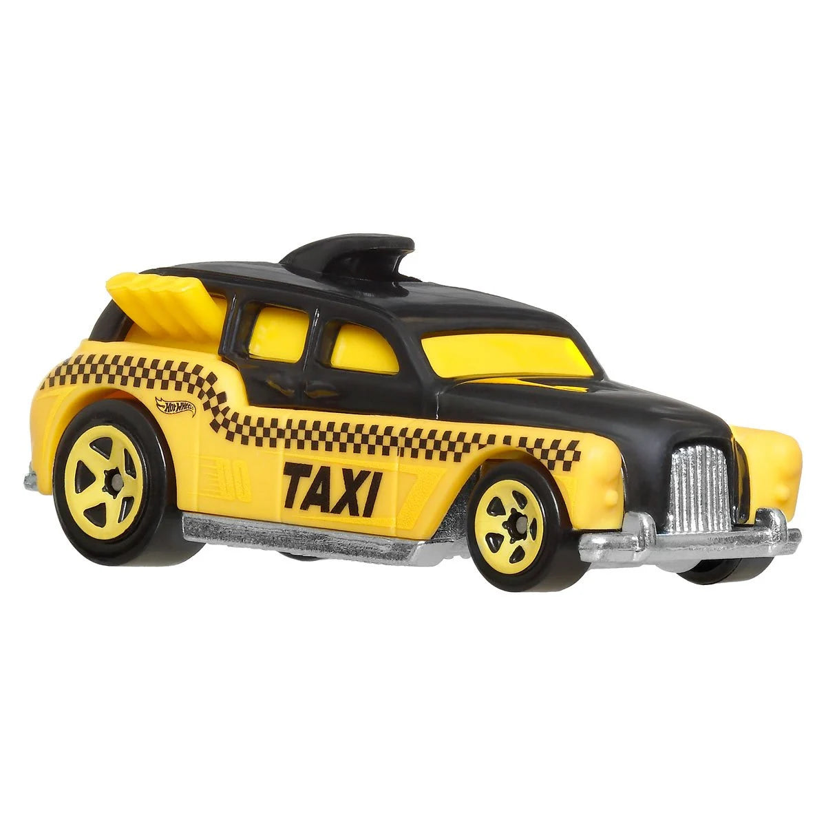 Hot Wheels Color Shift 1:64 Vehicle 2025 Mix 2 Case of 10