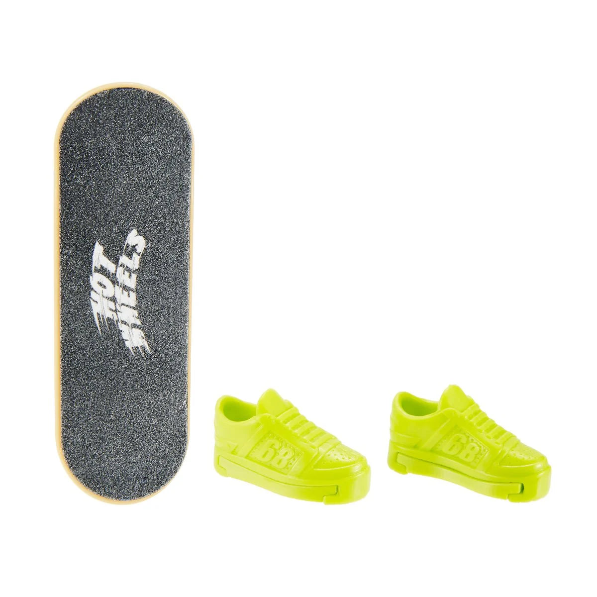 Hot Wheels Skate Fingerboard Singles Case of 16