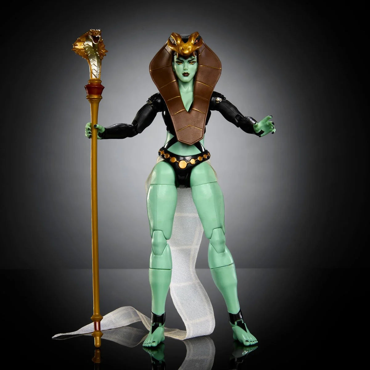 Masters of the Universe Masterverse Wave 14 Action Figure Case of 4