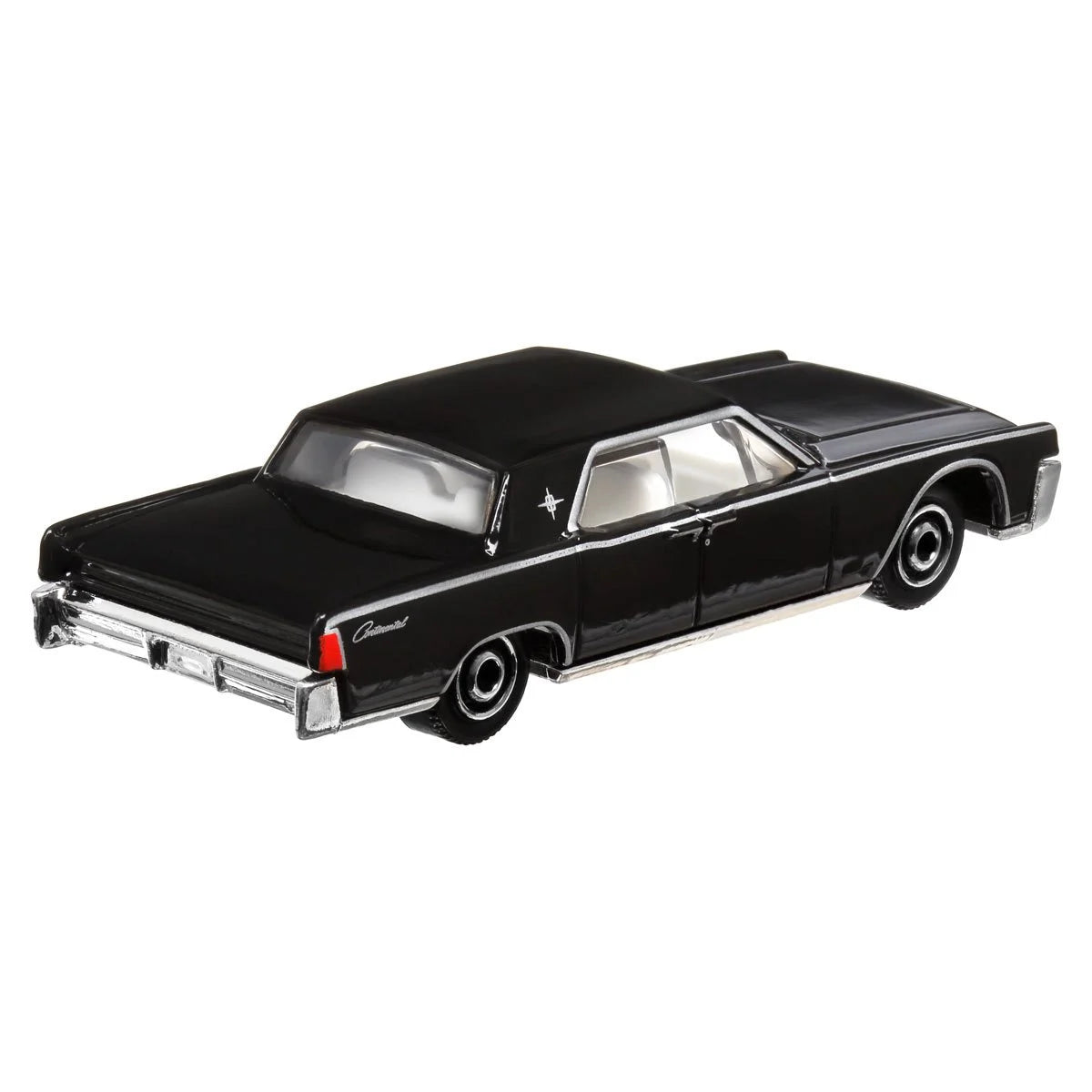 Matchbox Car Collection 2024 Mix 4 Vehicles Case of 24