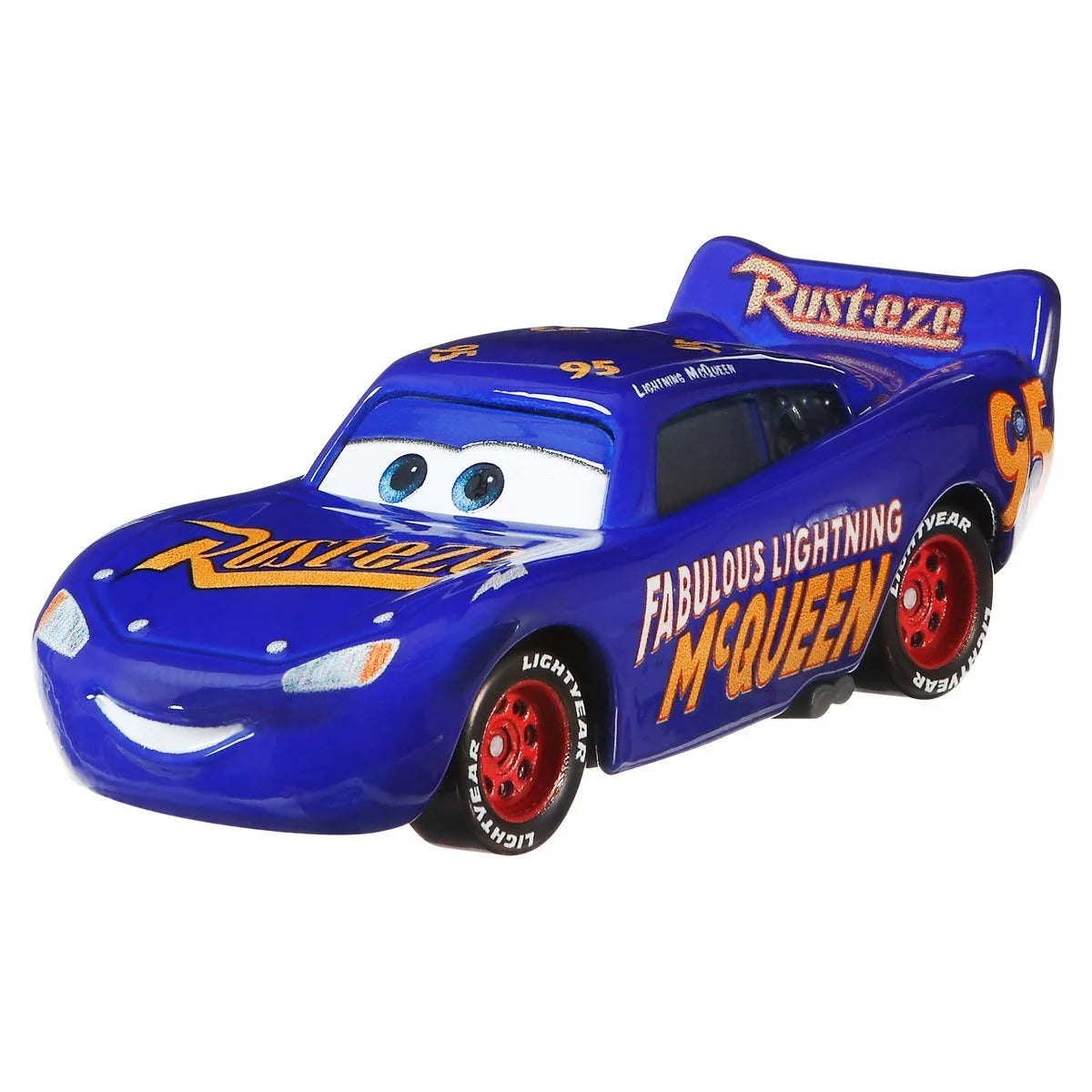 Cars Character Cars 2024 Mix 10 Case of 24