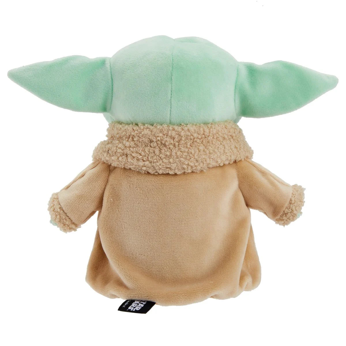 Star Wars Grogu Armor Shirt 8-Inch Plush