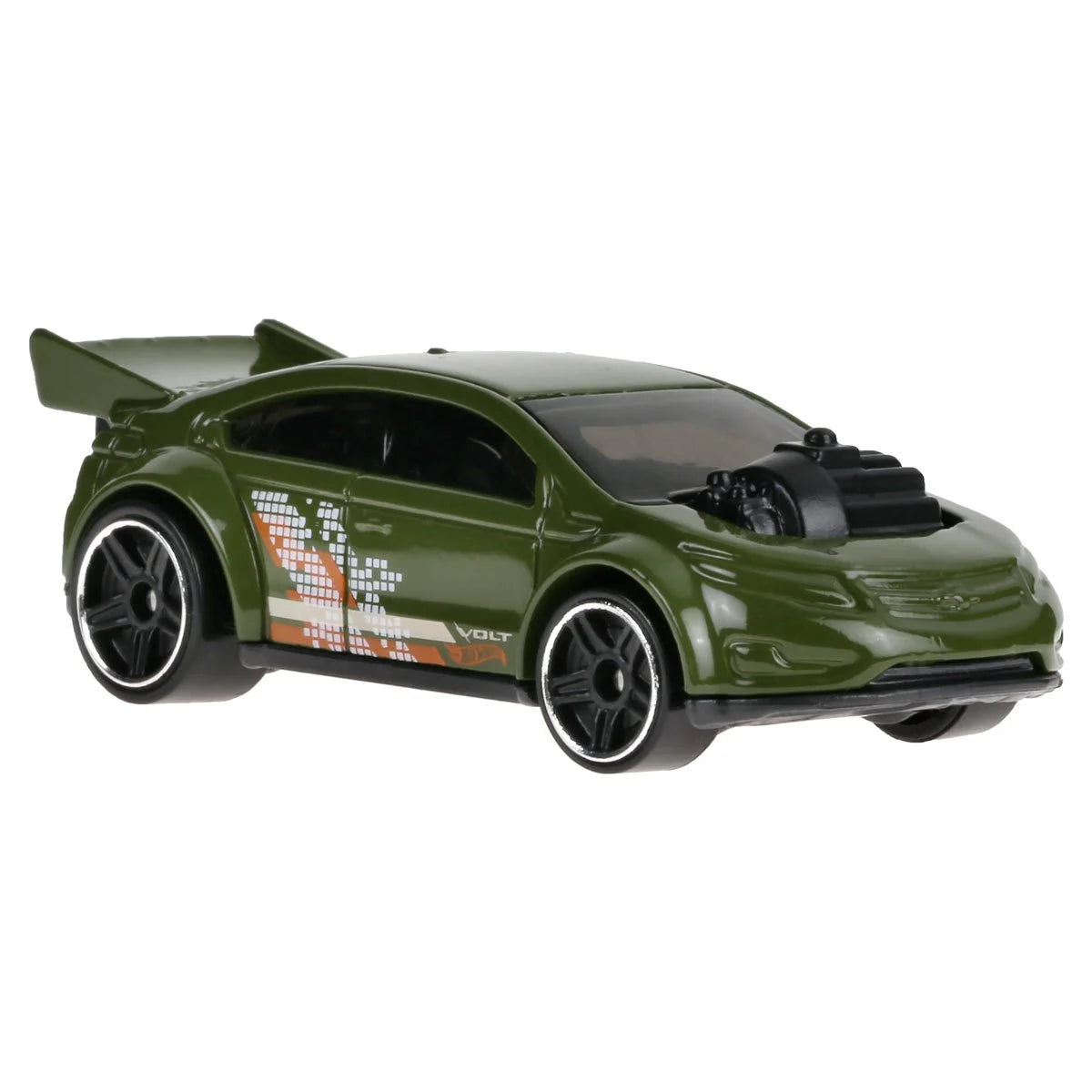 Hot Wheels Basic Car 2025 Wave 5 Case of 72