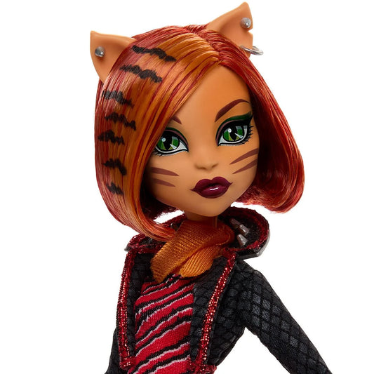 Monster High Boo-riginal Creeproduction Toralei