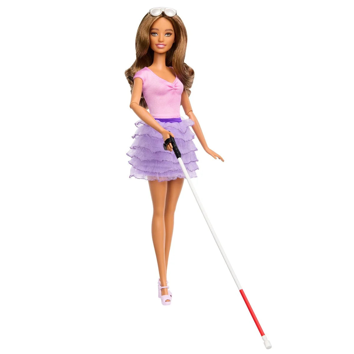 Barbie Fashionista Doll #1