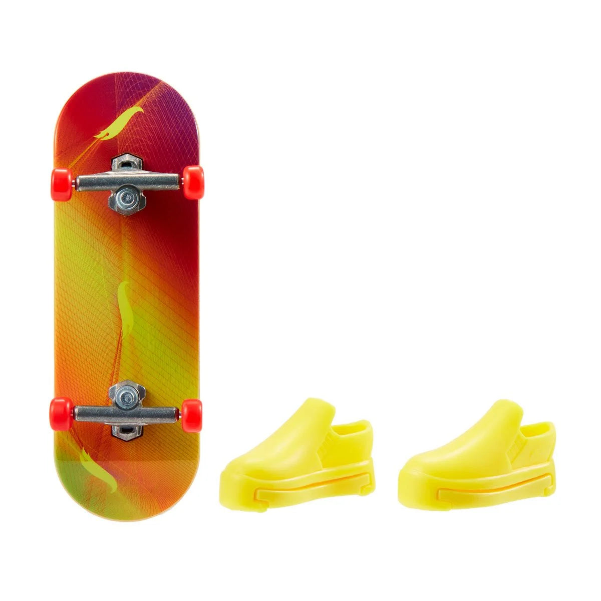 Hot Wheels Skate Fingerboard Singles 2024 Mix 4 Case of 16