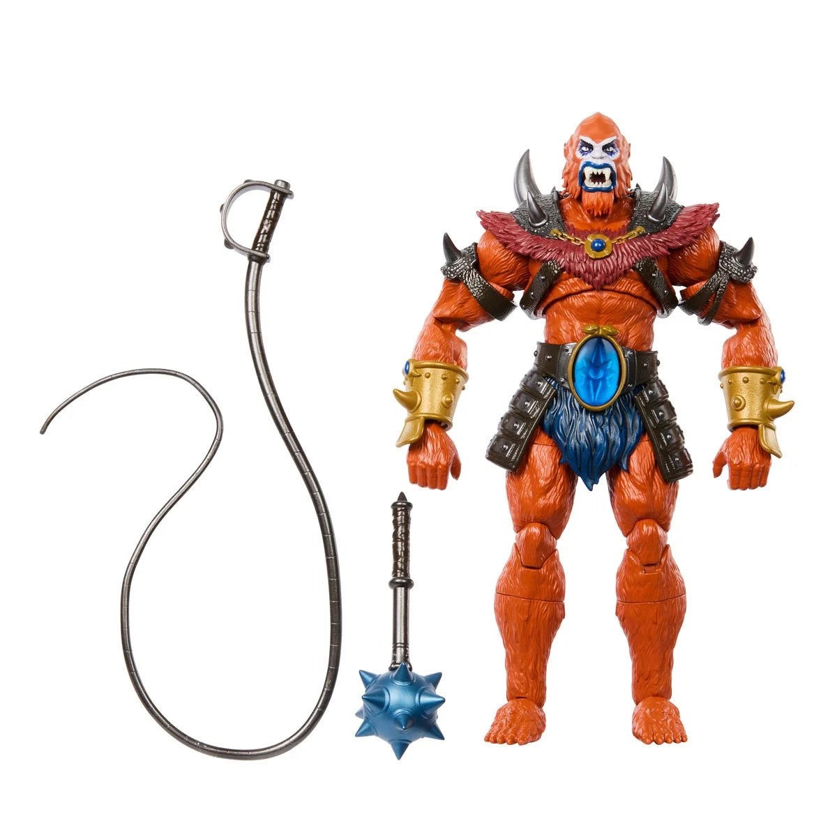 Masters of the Universe Masterverse Wave 16 Action Figure Case of 4
