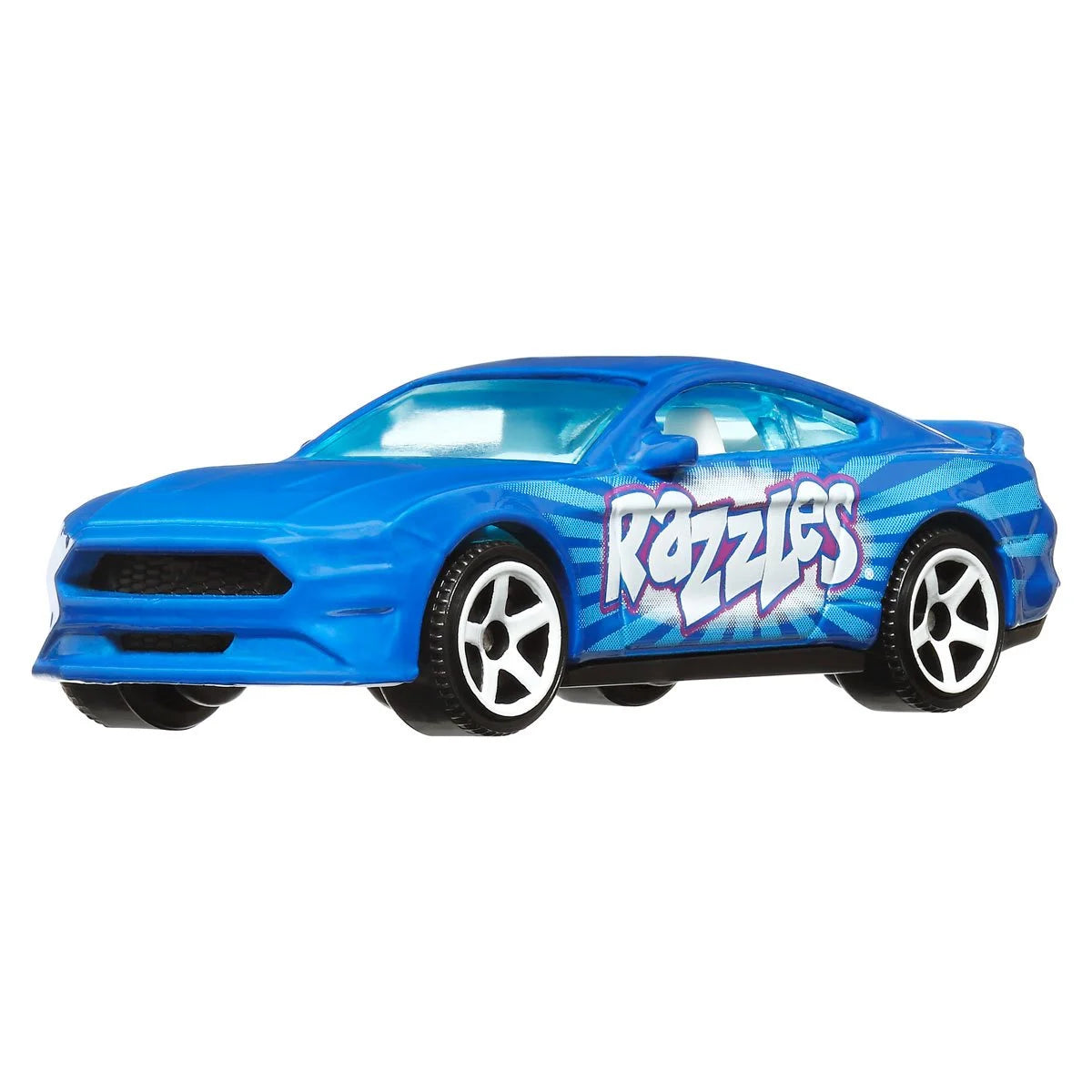 Matchbox Candy 2024 Mix Vehicle Case of 10