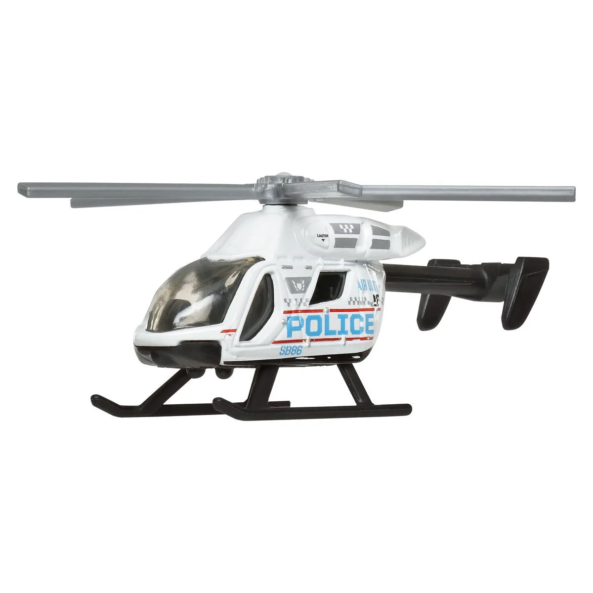 Matchbox Sky Busters 2025 Wave 1 Vehicles Case of 8