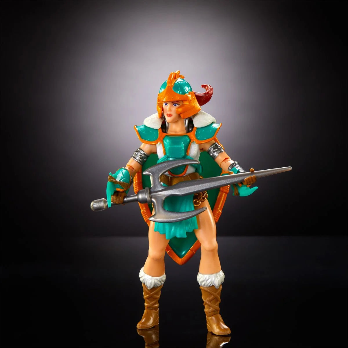 Masters of the Universe Origins Turtles of Grayskull Wave 3 Action Figure Case of 4