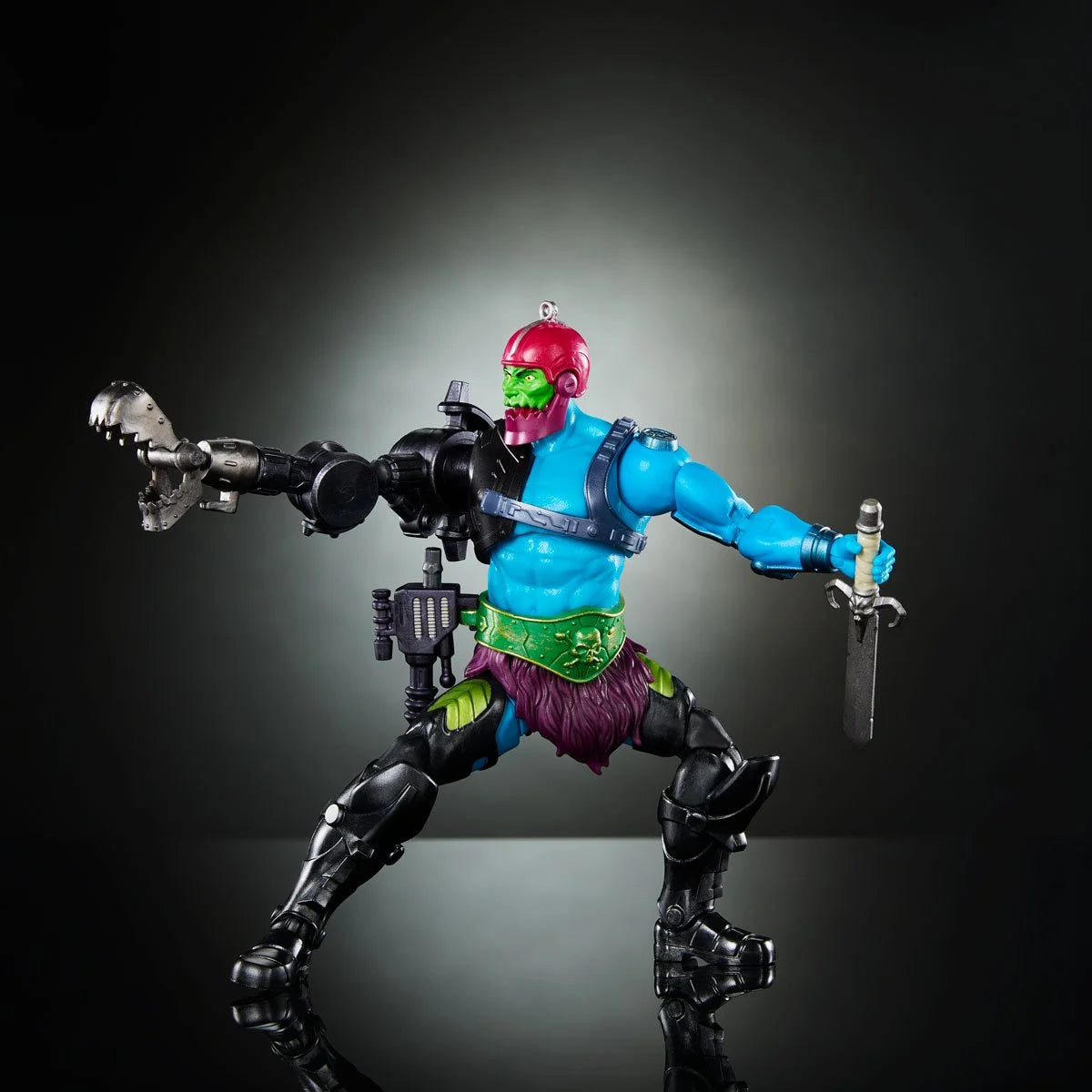Masters of the Universe Masterverse Figure Wave 11 Case of 4