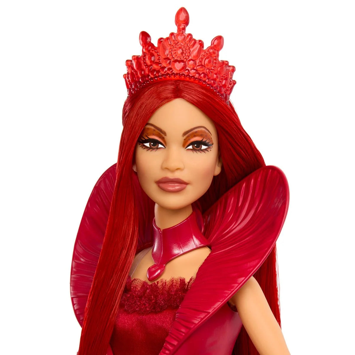 Disney Descendants: The Rise of Red Queen of Hearts Doll