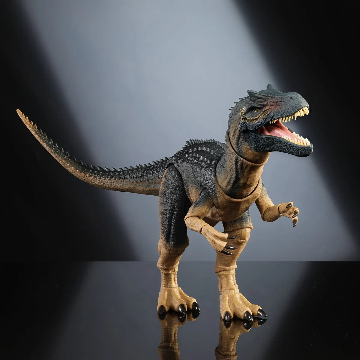 Jurassic World Hammond Collection Allosaurus Action Figure