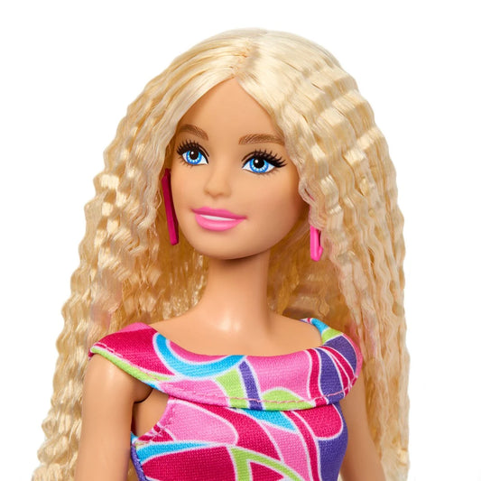 Barbie Fashionista Doll #4