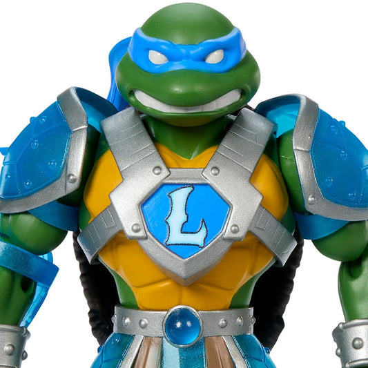 Masters of the Universe Origins Turtles of Grayskull Wave 6 Leonardo Action Figure