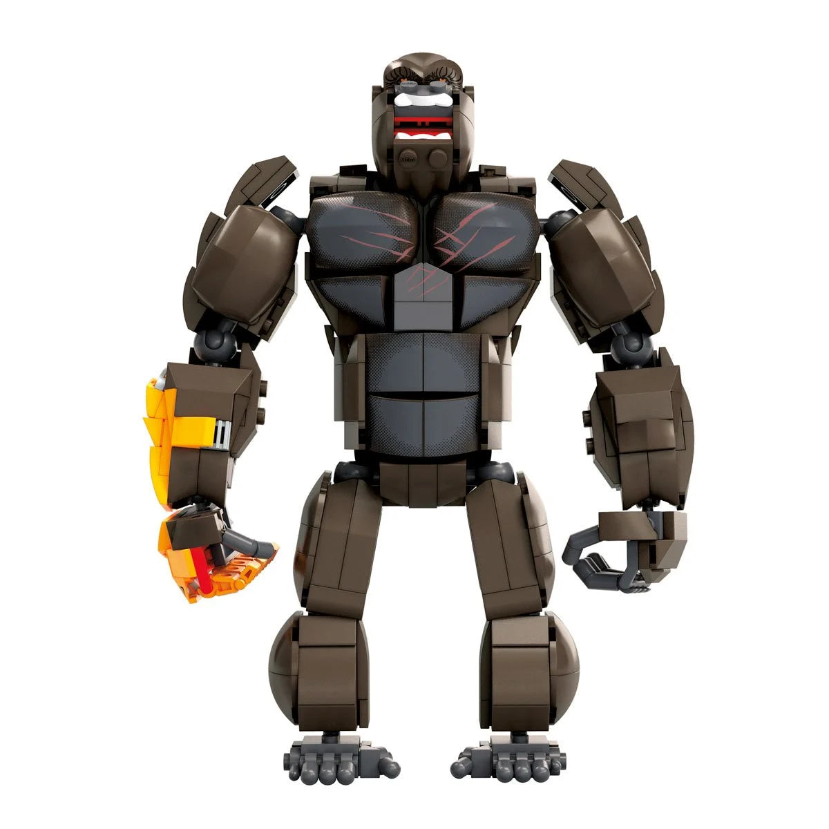 Godzilla x Kong: The New Empire Mega Showcase Kong Action Figure