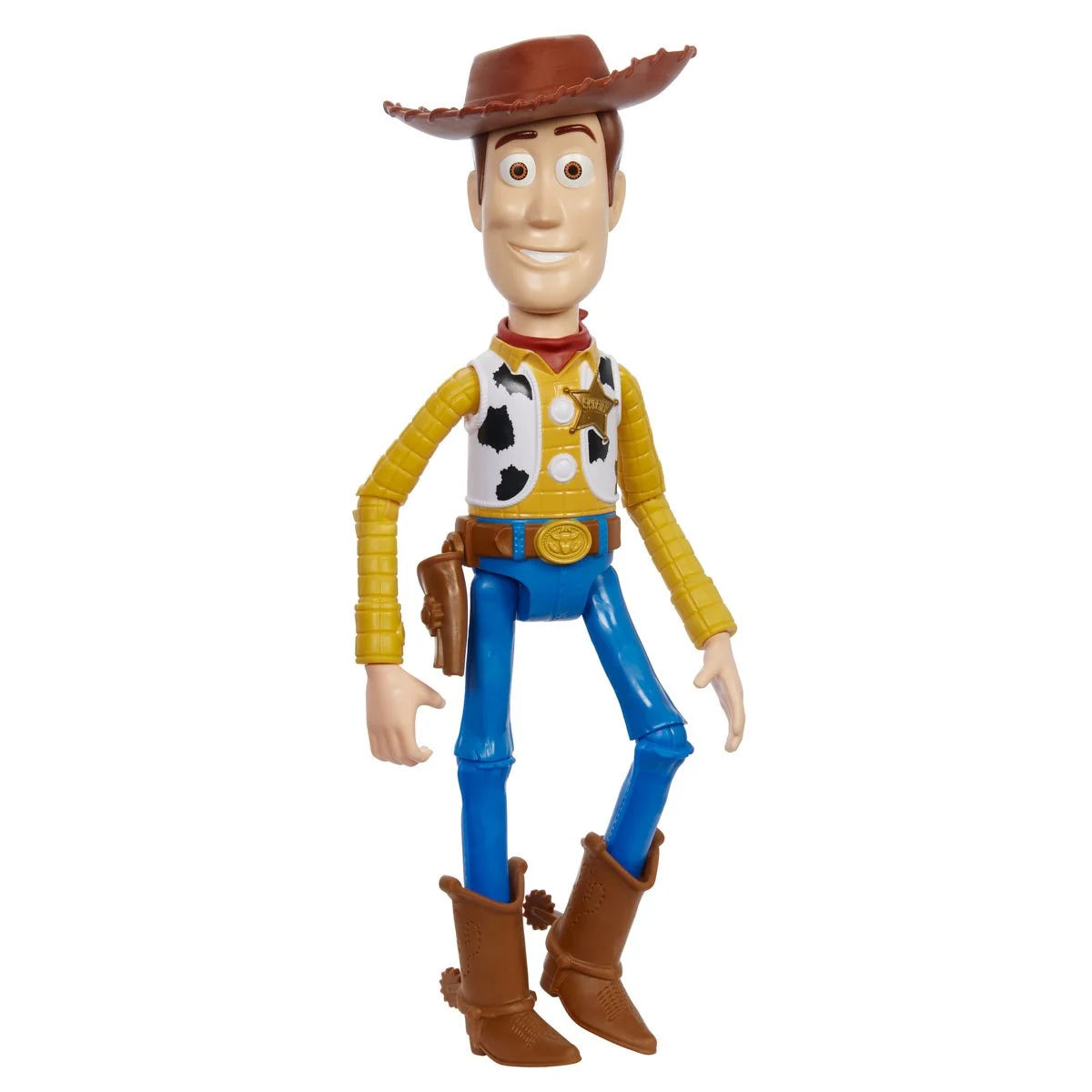 Disney Pixar Toy Story Large Scale Basic Figure Case of 3