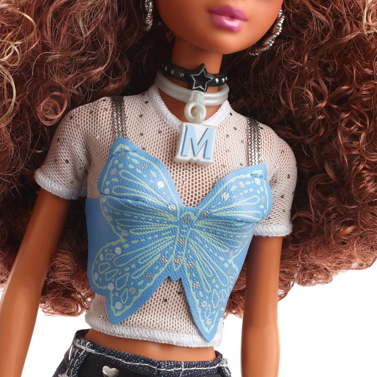 Barbie My Scene Madison Doll