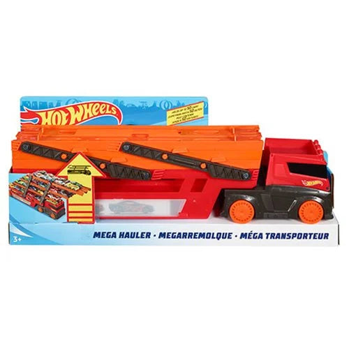 Hot Wheels Mega Hauler Vehicle
