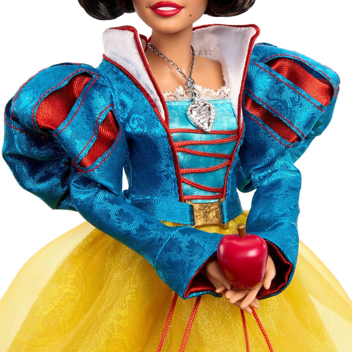 Disney Collector Snow White Collectible Fashion Doll Inspired by Disney Live Action Movie