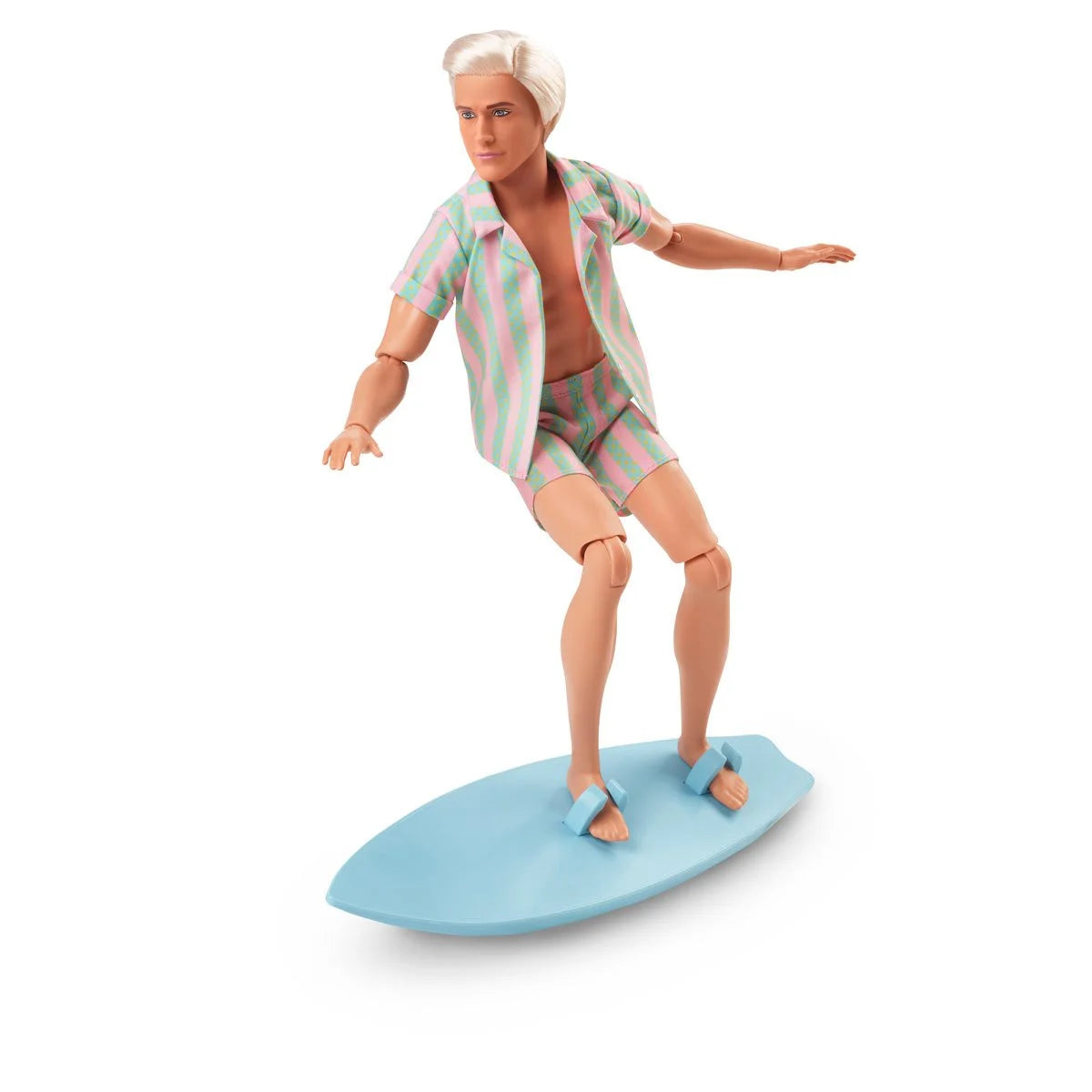 Barbie The Movie Perfect Day Ken Doll