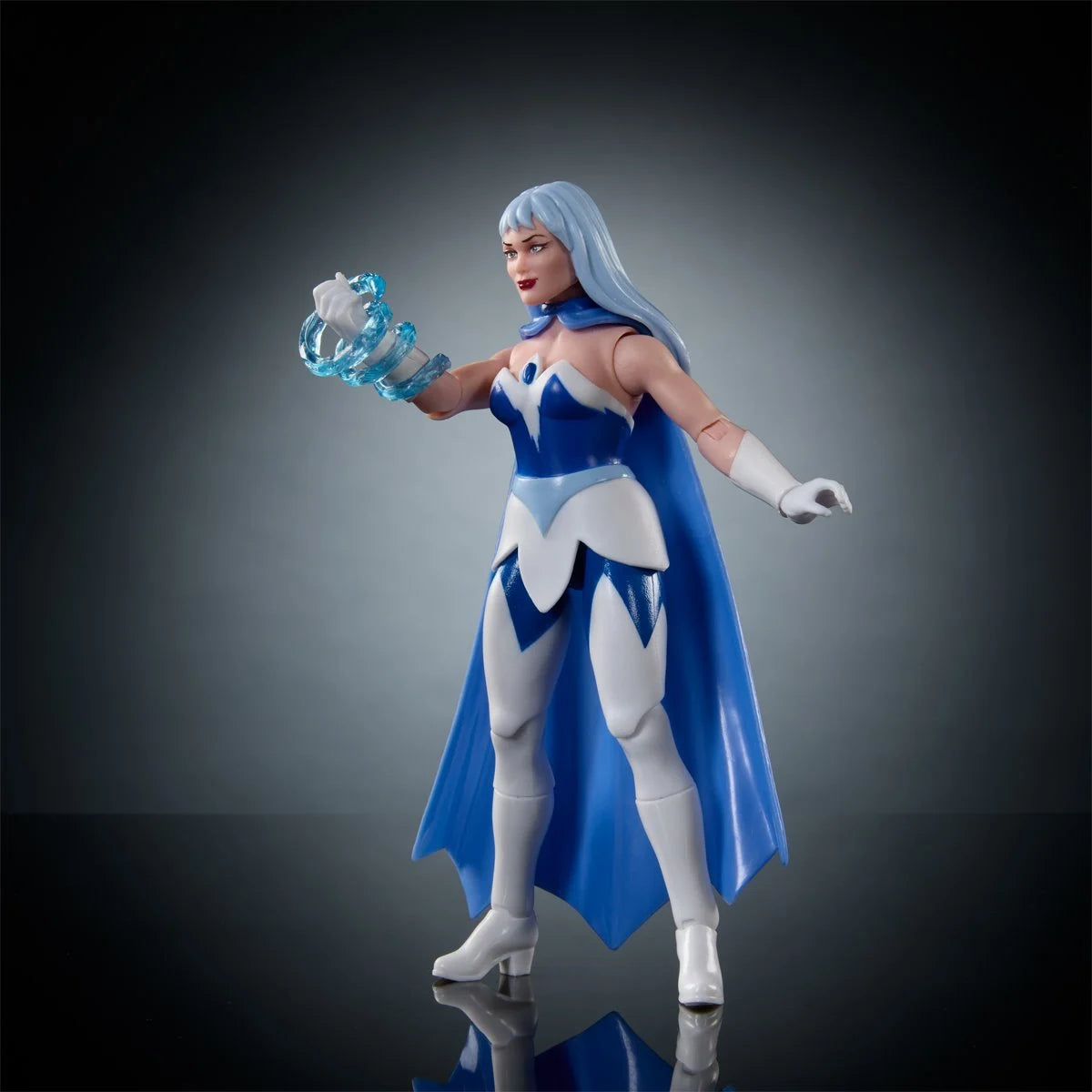 Masters of the Universe Origins Cartoon Wave 24 Action Figure Case of 4