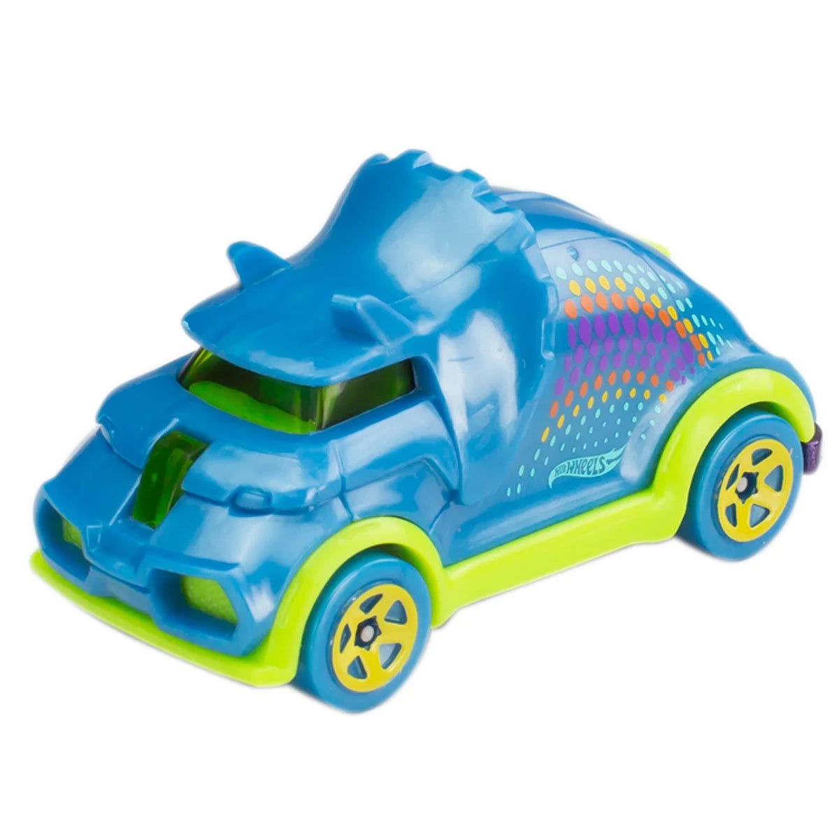 Hot Wheels 5-Car Pack Assortment Case