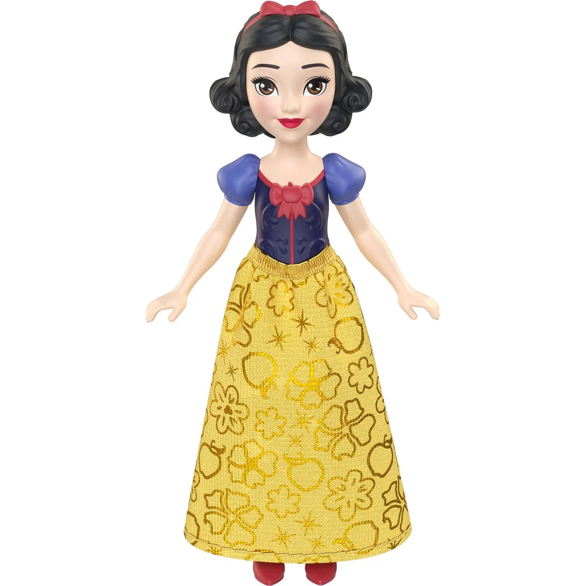 Disney Princess Small Core Doll Display Case of 12