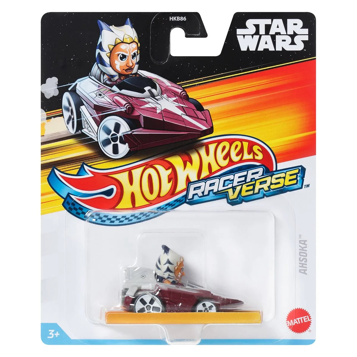 Hot Wheels RacerVerse 2024 Mix 5 Vehicle Case of 8