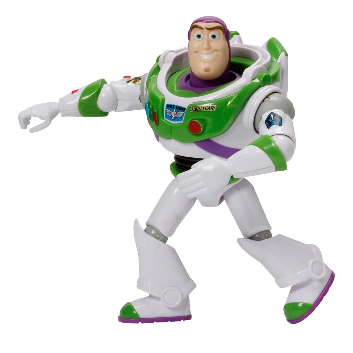 Disney Pixar Toy Story Action-Chop Buzz Lightyear