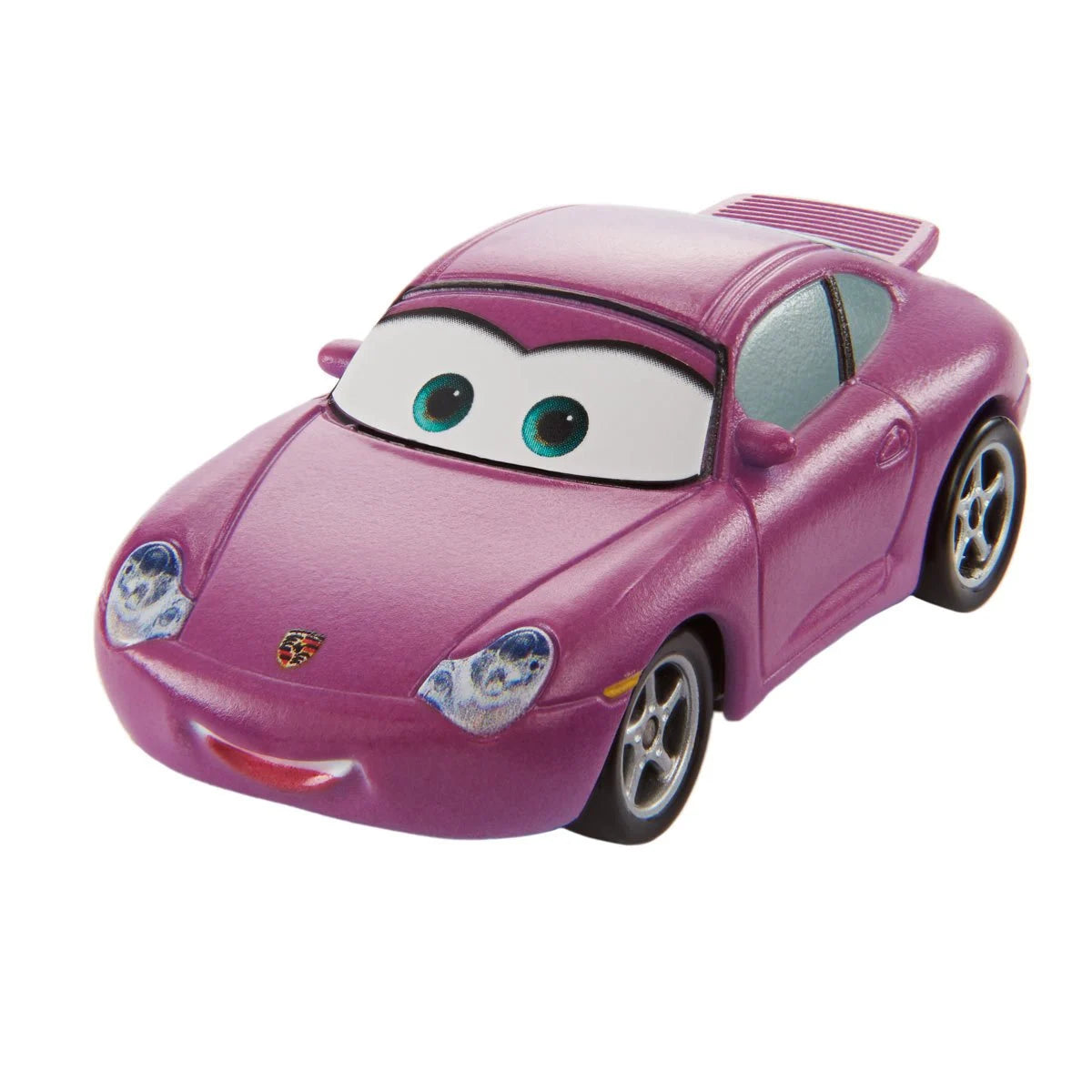 Cars Color Changers 1:55 Scale 2025 Wave 1 Case of 8