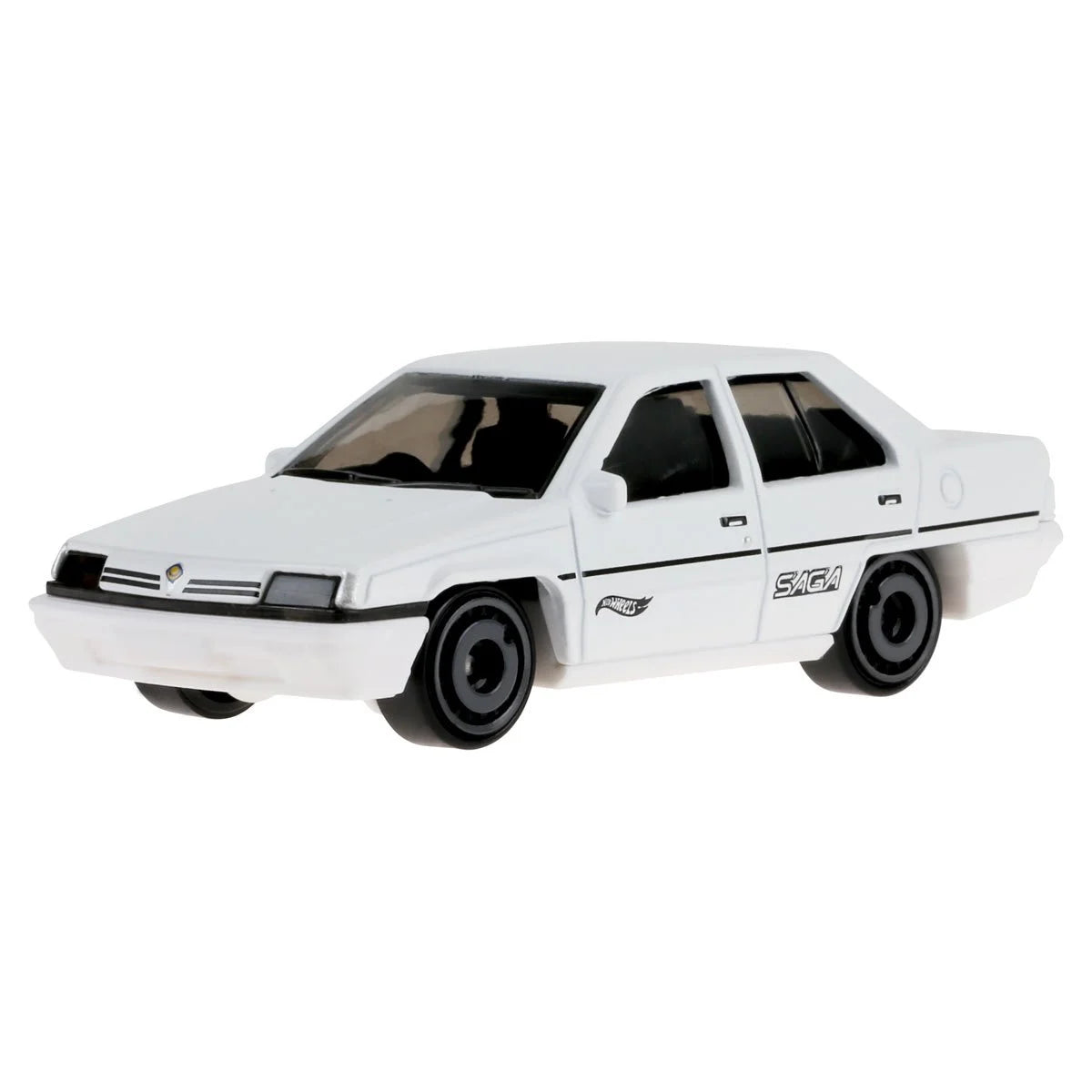 Hot Wheels Worldwide Basic Car 2025 Wave 2 Case of 72