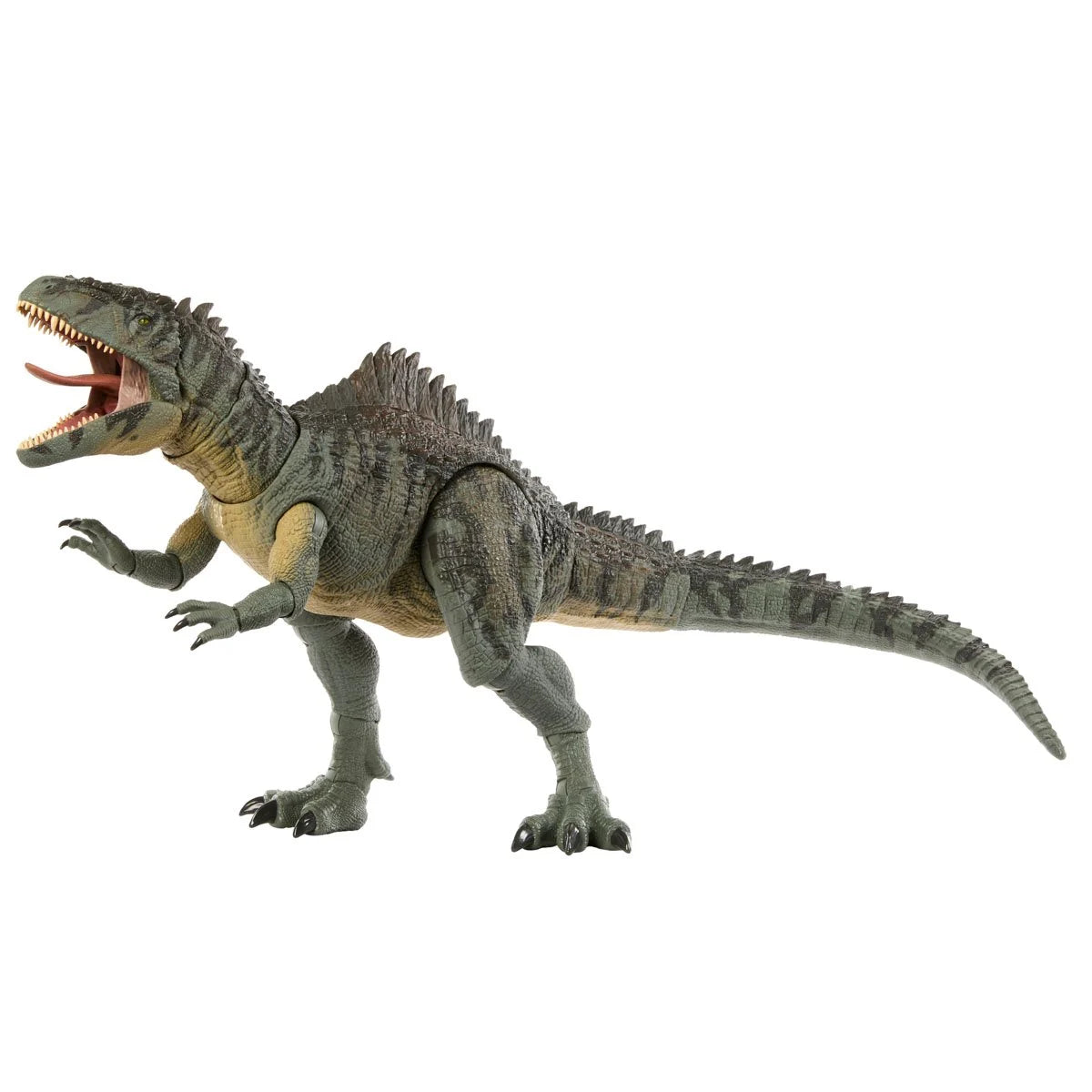 Jurassic World Hammond Collection Giganotosaurus Action Figure
