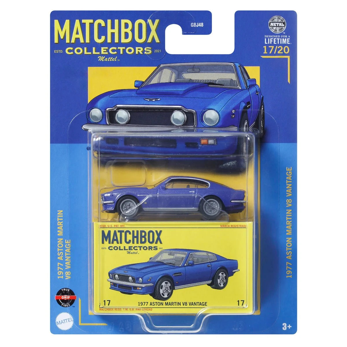 Matchbox Premium Collector 2024 Wave 4 Case of 8